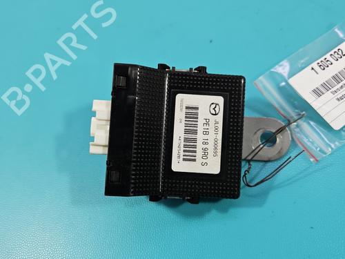 Electronic module MAZDA CX-3 (DK) 1.5 SKYACTIV-D AWD (DK4WS, DK5AW) | BP39533179M83 - Image 2
