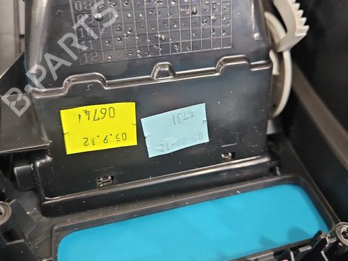 Dashboard TOYOTA AURIS (_E15_) | BP37848814C46 - Image 16