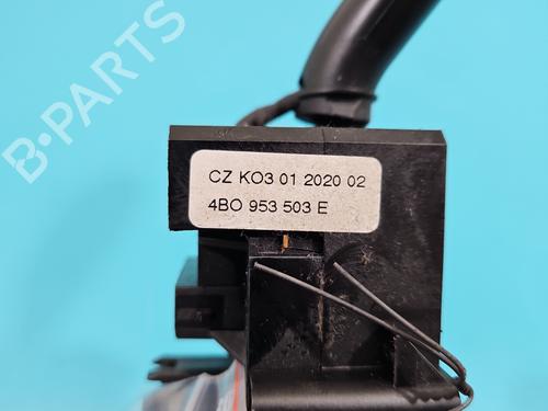 Steering column stalk AUDI A6 C5 (4B2, 4B4) 2.4 | BP37815912I23 - Image 6