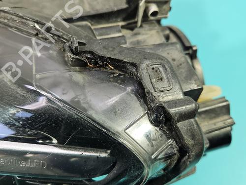 Left headlight BMW 6 Gran Coupe (F06) 640 i xDrive | BP38778140C28 - Image 7