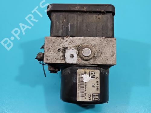 ABS pump OPEL ASTRA H (A04) 1.8 (L48) | BP37810602M43 - Image 5