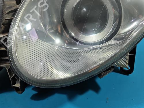 Left headlight MERCEDES-BENZ E-CLASS T-Model (S211) E 350 T (211.256) | BP38651103C28 - Image 4