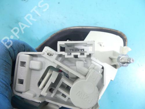 Right tailgate light SKODA SUPERB II (3T4) 2.0 TDI 16V | BP37888236C80 - Image 4