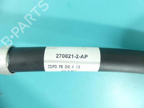 AC pipe HYUNDAI i30 (PDE, PD, PDEN) 1.5 | BP37895891M126  - Image 6