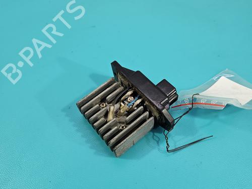 Used Heater resistor Heater resistor 37841233 37841233