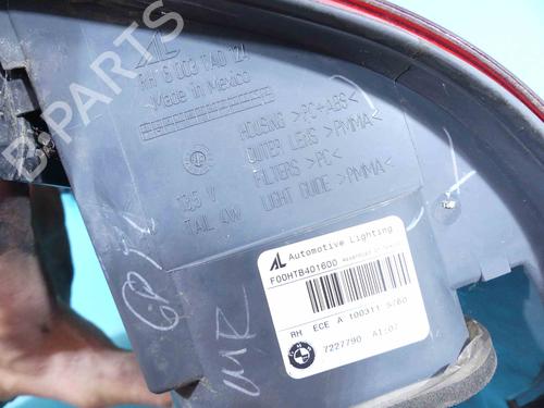 Other BMW X5 (E70) xDrive 40 d | BP37886125O1 - Image 7