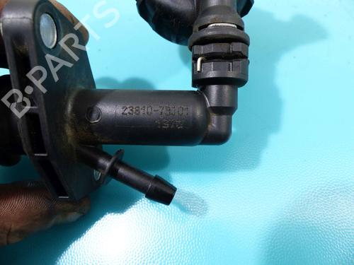 Clutch slave cylinder SUZUKI KIZASHI (FR) 2.4 (A6B424) | BP37883307M113 - Image 6