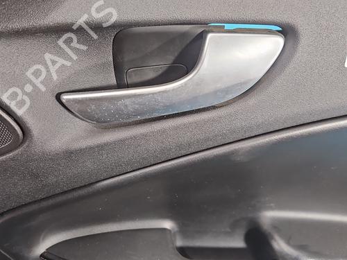 Rear right panel ALFA ROMEO GIULIETTA (940_) 1.6 JTDM (940FXD1A) | BP37838866C61 - Image 2