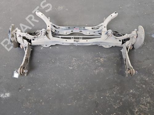 Used Rear axle Rear axle 39634271 39634271