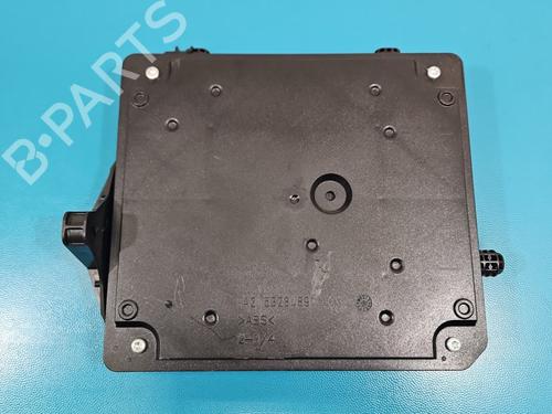Engine control unit (ECU) RENAULT FLUENCE (L3_) 1.6 16V (L301, L30P, L30R) | BP39585735M57 - Image 8