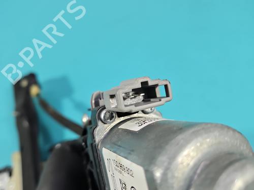 Front left window mechanism VW UP! (121, 122, BL1, BL2, BL3, 123) | BP37825097C22 - Image 8