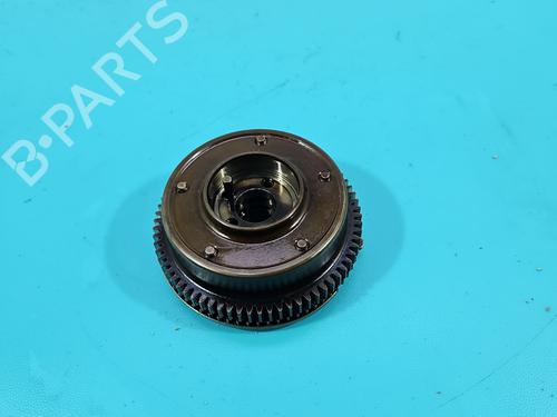 Used Pulley Pulley 38132598 38132598