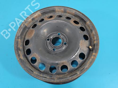 Felg OPEL CORSA E (X15) | BP38152399C45 - Image 2