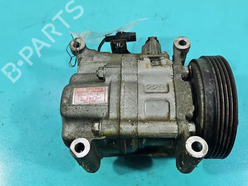 AC compressor SUZUKI SX4 (EY, GY) | BP37827926M34 - Image 6