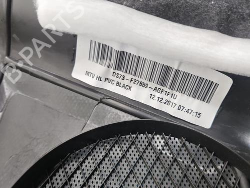 Rear left panel FORD MONDEO V Saloon (CD) 2.0 Hybrid | BP37836419C60 - Image 4