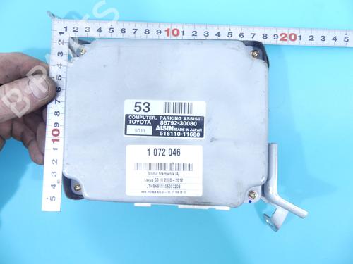 Electronic module LEXUS GS (_S19_) 430 (UZS190_, UZS190R) | BP37877775M83 - Image 3
