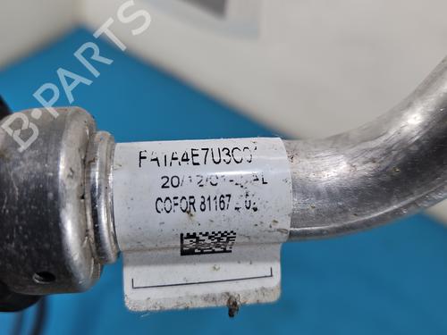 AC pipe CITROËN C5 AIRCROSS (A_) 1.2 PureTech 130 (ARHNSJ) | BP37833322M126 - Image 7