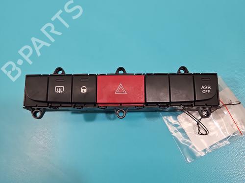 Advarselskontakt CITROËN JUMPER II Van 2.2 HDi 110 | BP38141797I22 - Image 2