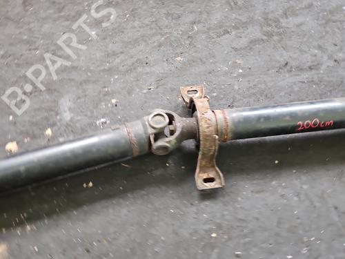Driveshaft OPEL ANTARA A (L07) | BP37829392M37 - Image 4