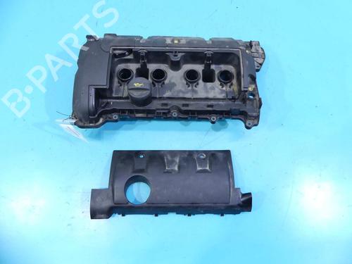 Used Valve cover Valve cover PEUGEOT 208 I (CA_, CC_) 1.4 VTi (95 hp) 37880304 37880304