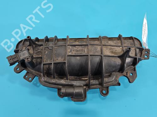 Intake manifold VOLVO V40 Hatchback (525) T3 GTDi | BP38148065M70 - Image 7