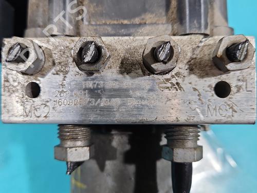 ABS pump JAGUAR XF II (X260) | BP37989905M43 - Image 3