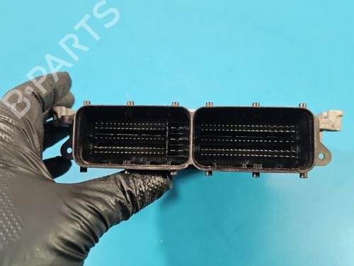 Engine control unit (ECU) HYUNDAI i30 (GD) | BP39611998M57 - Image 4