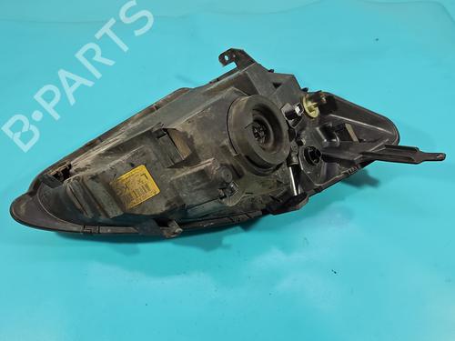 Left headlight HONDA CIVIC VII Hatchback (EU, EP, EV) 1.4 iS (EP1, EU5, EU7) | BP38750201C28 - Image 8