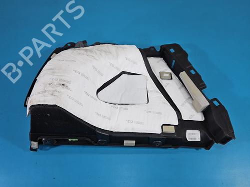 Boot lining HYUNDAI i30 (PDE, PD, PDEN) 1.4 MPI | BP37849453I3  - Image 5