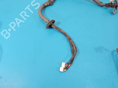 Wiring harness ISUZU D-MAX II (TFR, TFS) 2.5 CRDi 4x4 (TFS86J) | BP37823701E16 - Image 6