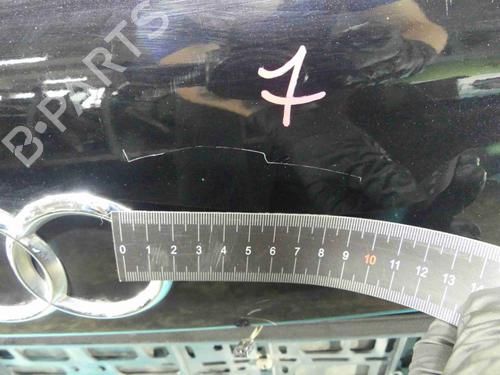 Tailgate AUDI A8 D3 (4E2, 4E8) 4.2 TDI quattro | BP38115135C6 - Image 11