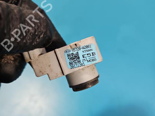 Electronic sensor KIA CEE'D Sportswagon (JD) 1.6 GDI | BP38933611M84 - Image 5