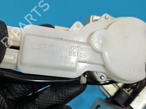 Tailgate lock SUZUKI VITARA (LY) 1.6 (APK 416) | BP39930818C101 - Image 8