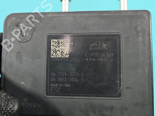 ABS pump KIA PICANTO III (JA) | BP38152345M43 - Image 7