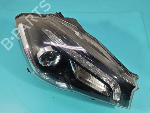 Right headlight SUZUKI SX4 S-Cross (JY) 1.4 Hybrid (Mild Hybrid) AllGrip (AKK 414) | BP38707578C29 - Image 9