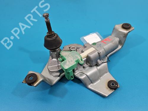 Viskermotor bagrude Viskermotor bagrude MITSUBISHI OUTLANDER II (CW_W) 2.0 DI-D (CW8W) (140 hp) 39767371 39767371