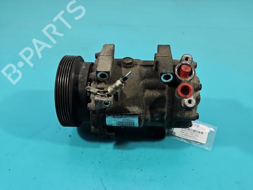 AC compressor DACIA LOGAN MCV (KS_) 1.5 dCi (KS0K) | BP38145099M34 - Image 2
