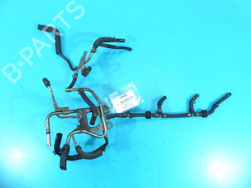 Pipe MAZDA CX-7 (ER) 2.2 MZR-CD AWD (ER10A) | BP37876654M125 - Image 2