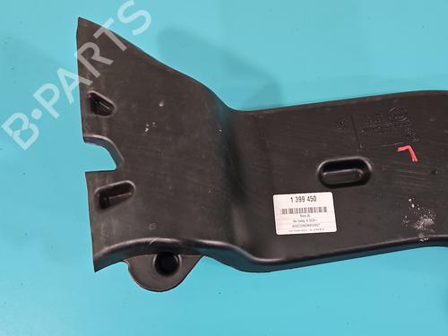 Pipe VW CADDY V Box Body/MPV (SBA, SBH) 2.0 TDi | BP38120987M125 - Image 2