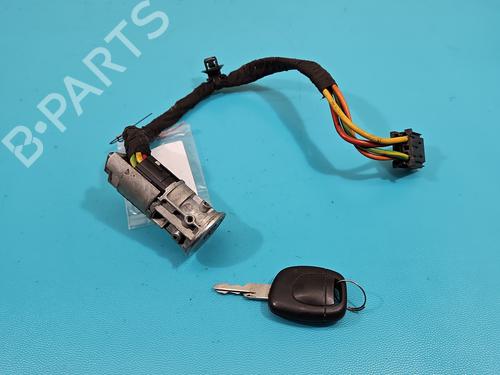 Used Ignition barrel Ignition barrel 37814412 37814412