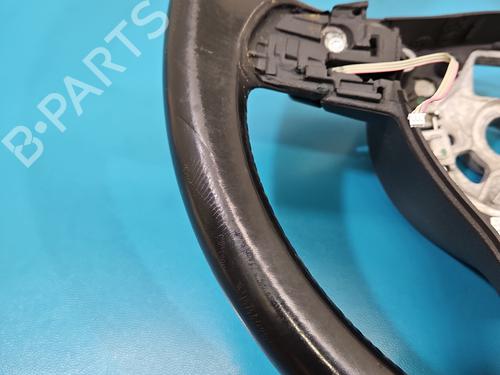 Steering wheel VW CC B7 (358) 2.0 TDI | BP37849216C49 - Image 13