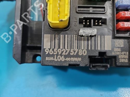 Electronic module CITROËN C5 II (RC_) 3.0 V6 (RCXFUF) | BP40502712M83 - Image 3