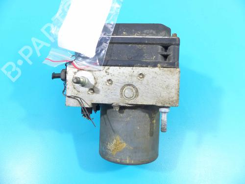 ABS pump CITROËN BERLINGO MULTISPACE (B9) 1.6 HDi 90 | BP37883665M43  - Image 6