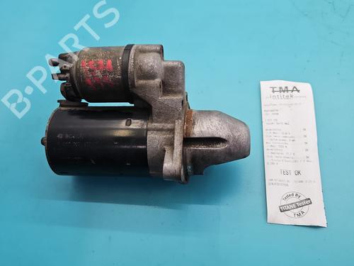 Used Starter Starter 37839966 37839966