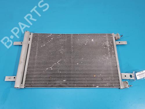 Used AC radiator AC radiator 37854399 37854399