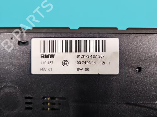 Other BMW X3 (E83) xDrive 20 d | BP37812509O1 - Image 4