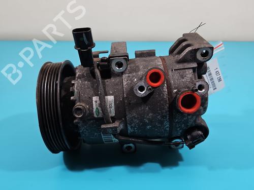 AC compressor HYUNDAI i30 (GD) 1.4 | BP37815203M34 - Image 5