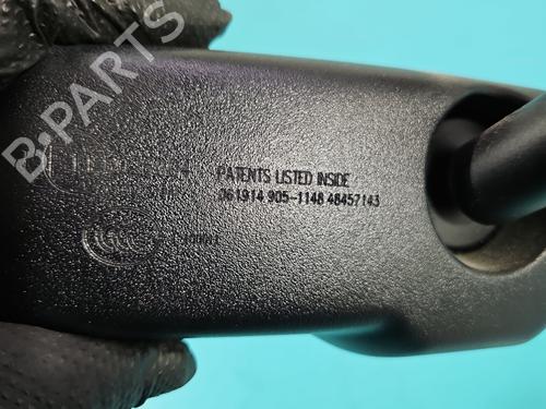 Rear mirror KIA CEE'D Sportswagon (JD) | BP37846575I6 - Image 8