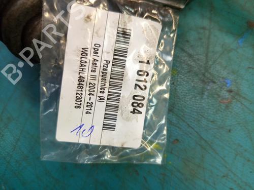 Electronic sensor OPEL INSIGNIA B Grand Sport (Z18) 2.0 CDTi (68) | BP38465788M84 - Image 9