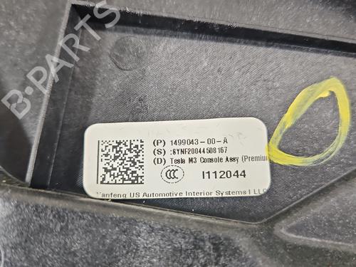 Armrest / Center console TESLA MODEL 3 (5YJ3) | BP38128075I20 - Image 17